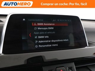 BMW X1 sDrive 18d