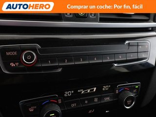 BMW X1 sDrive 18d
