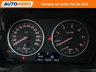 BMW X1 sDrive 18d