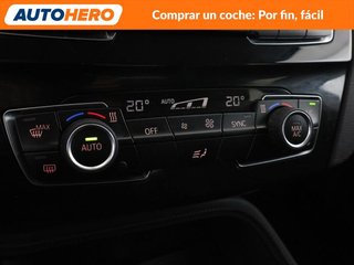 BMW X1 sDrive 18d