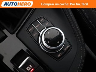 BMW X1 sDrive 18d