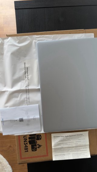 Dell Inspiron 16 Plus - Come Nuovo!