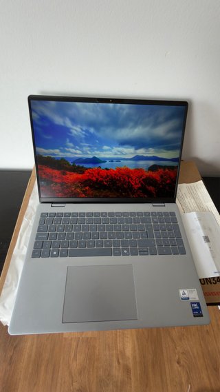Dell Inspiron 16 Plus - Come Nuovo!