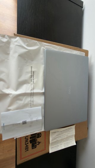 Dell Inspiron 16 Plus - Come Nuovo!