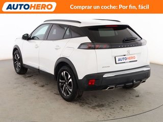 Peugeot 2008 1.2 PureTech Allure Pack