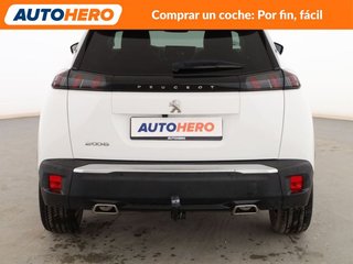 Peugeot 2008 1.2 PureTech Allure Pack