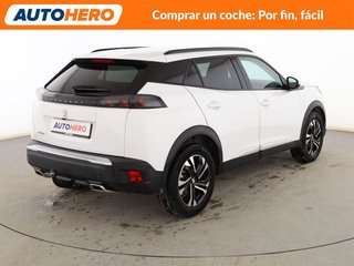 Peugeot 2008 1.2 PureTech Allure Pack
