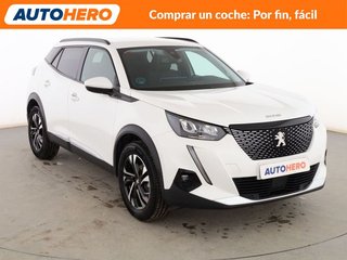 Peugeot 2008 1.2 PureTech Allure Pack