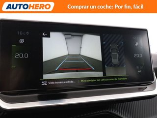 Peugeot 2008 1.2 PureTech Allure Pack