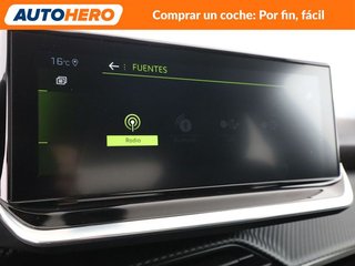 Peugeot 2008 1.2 PureTech Allure Pack