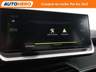 Peugeot 2008 1.2 PureTech Allure Pack