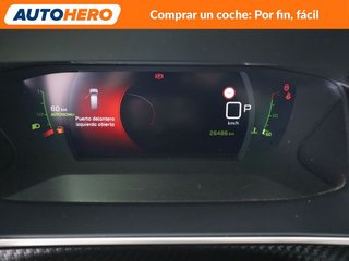 Peugeot 2008 1.2 PureTech Allure Pack