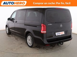 Mercedes Clase V V 250 d lang