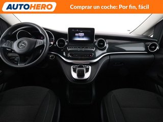 Mercedes Clase V V 250 d lang