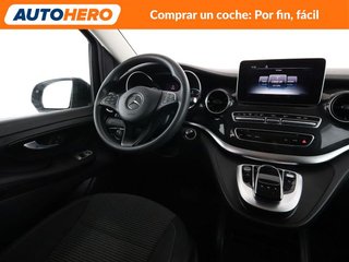 Mercedes Clase V V 250 d lang