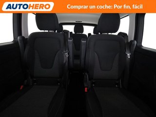 Mercedes Clase V V 250 d lang
