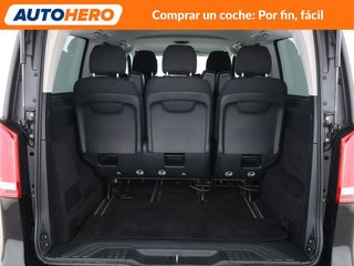 Mercedes Clase V V 250 d lang
