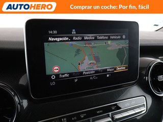 Mercedes Clase V V 250 d lang