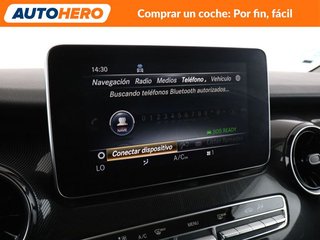 Mercedes Clase V V 250 d lang