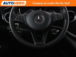 Mercedes Clase V V 250 d lang
