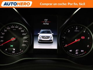 Mercedes Clase V V 250 d lang