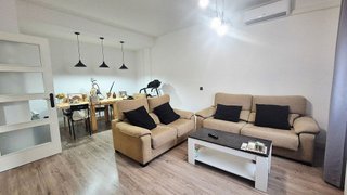 Piso en venta en Villarejo de Salvanés
