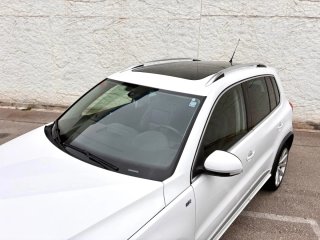 Tiguan 4 Mottion R-Line 110.000kms