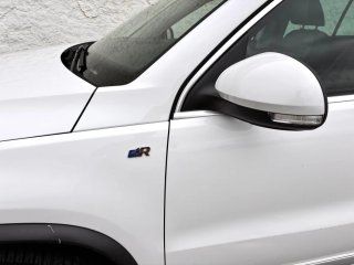 Tiguan 4 Mottion R-Line 110.000kms