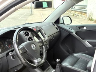 Tiguan 4 Mottion R-Line 110.000kms