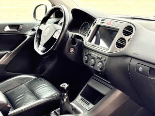 Tiguan 4 Mottion R-Line 110.000kms