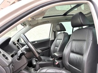Tiguan 4 Mottion R-Line 110.000kms