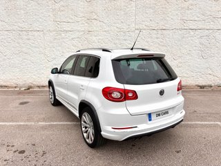 Tiguan 4 Mottion R-Line 110.000kms
