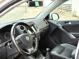 Tiguan 4 Mottion R-Line 110.000kms