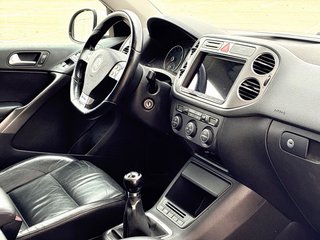 Tiguan 4 Mottion R-Line 110.000kms