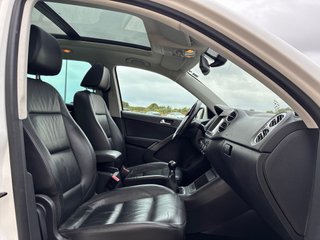 Tiguan 4 Mottion R-Line 110.000kms