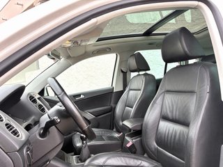Tiguan 4 Mottion R-Line 110.000kms