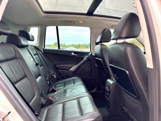 Tiguan 4 Mottion R-Line 110.000kms