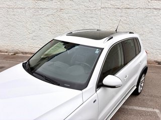 Tiguan 4 Mottion R-Line 110.000kms
