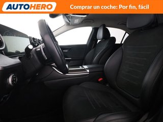 Mercedes Clase C C 200 d Mild-Hybrid AMG Line