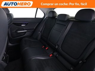 Mercedes Clase C C 200 d Mild-Hybrid AMG Line