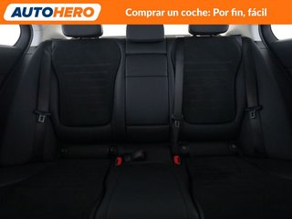 Mercedes Clase C C 200 d Mild-Hybrid AMG Line