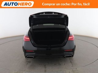 Mercedes Clase C C 200 d Mild-Hybrid AMG Line