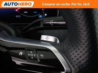 Mercedes Clase C C 200 d Mild-Hybrid AMG Line