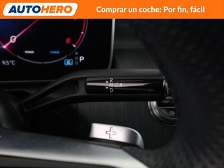 Mercedes Clase C C 200 d Mild-Hybrid AMG Line