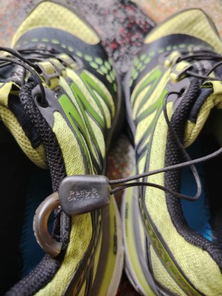 Zapatillas Salomon Mujer Trail Running