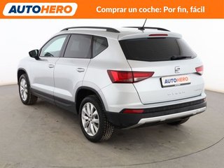 Seat Ateca 1.6 TDI Style