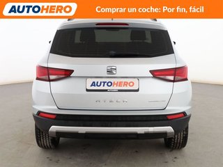 Seat Ateca 1.6 TDI Style
