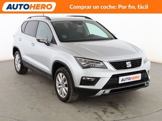 Seat Ateca 1.6 TDI Style