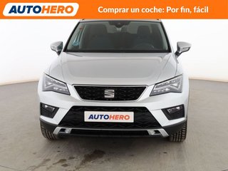 Seat Ateca 1.6 TDI Style