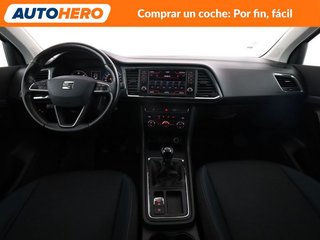 Seat Ateca 1.6 TDI Style
